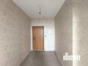 1-к квартира, вторичка, 47м2, 15/19 этаж