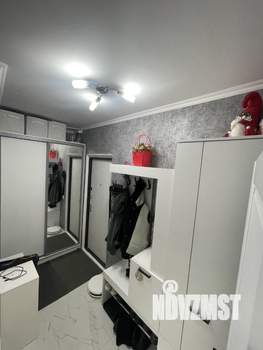 1-к квартира, вторичка, 38м2, 8/14 этаж