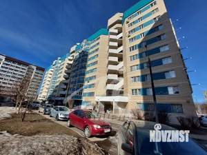 2-к квартира, вторичка, 55м2, 4/11 этаж