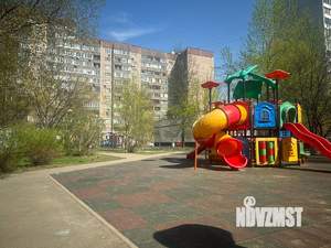 2-к квартира, вторичка, 52м2, 12/12 этаж