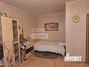 1-к квартира, вторичка, 39м2, 4/14 этаж
