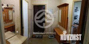 1-к квартира, вторичка, 31м2, 4/10 этаж