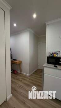 1-к квартира, вторичка, 41м2, 3/9 этаж