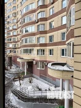 2-к квартира, вторичка, 59м2, 2/14 этаж