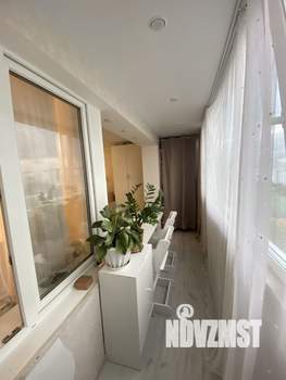 1-к квартира, вторичка, 34м2, 13/16 этаж