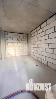 1-к квартира, вторичка, 42м2, 8/17 этаж