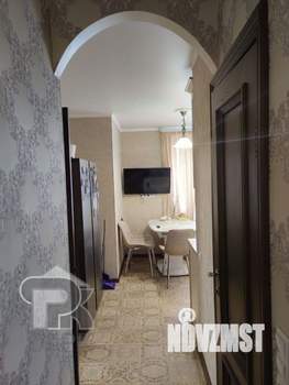 2-к квартира, вторичка, 53м2, 9/14 этаж