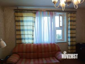 2-к квартира, вторичка, 53м2, 4/9 этаж
