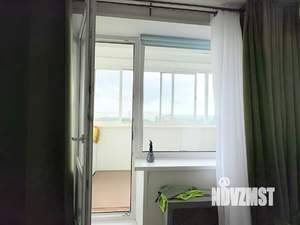 2-к квартира, вторичка, 52м2, 21/22 этаж