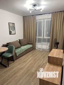 1-к квартира, вторичка, 37м2, 11/11 этаж