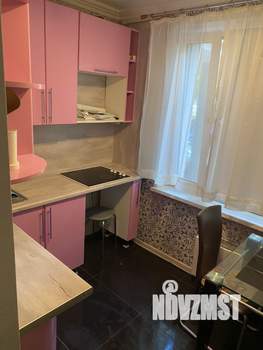 3-к квартира, вторичка, 61м2, 1/9 этаж