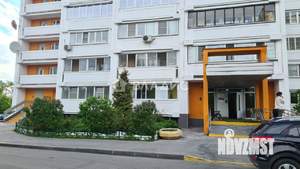 3-к квартира, вторичка, 79м2, 1/22 этаж