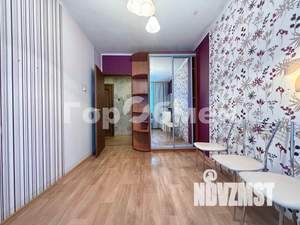 2-к квартира, вторичка, 46м2, 1/9 этаж