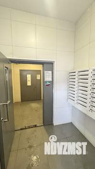 1-к квартира, вторичка, 27м2, 15/17 этаж