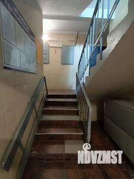 3-к квартира, вторичка, 59м2, 8/9 этаж