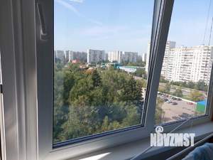 1-к квартира, вторичка, 38м2, 11/17 этаж