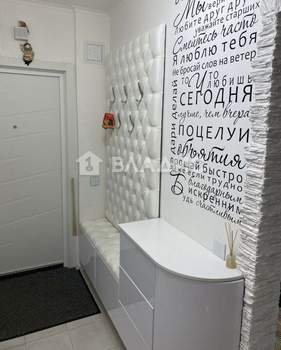 2-к квартира, вторичка, 58м2, 3/10 этаж