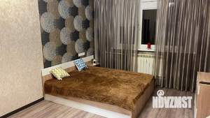 1-к квартира, вторичка, 37м2, 2/17 этаж