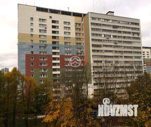 1-к квартира, вторичка, 34м2, 5/16 этаж