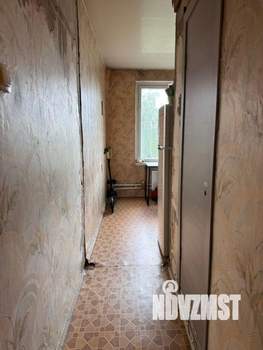 1-к квартира, вторичка, 33м2, 9/9 этаж