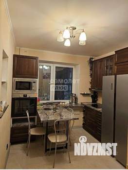 3-к квартира, вторичка, 73м2, 12/16 этаж