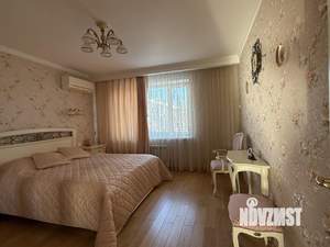 4-к квартира, вторичка, 96м2, 5/16 этаж