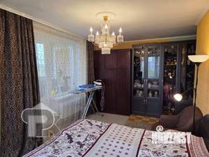 3-к квартира, вторичка, 63м2, 9/9 этаж