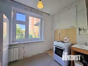 1-к квартира, вторичка, 32м2, 1/9 этаж