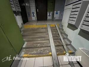 2-к квартира, вторичка, 45м2, 4/9 этаж