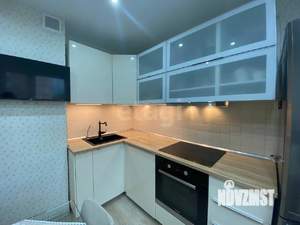 1-к квартира, вторичка, 39м2, 4/6 этаж