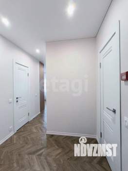 1-к квартира, вторичка, 34м2, 15/17 этаж