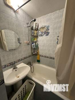 1-к квартира, вторичка, 36м2, 7/12 этаж
