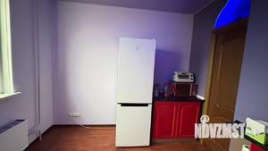 3-к квартира, вторичка, 76м2, 10/17 этаж