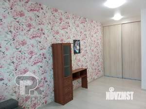 1-к квартира, вторичка, 38м2, 9/17 этаж