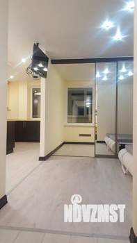 1-к квартира, вторичка, 42м2, 17/21 этаж