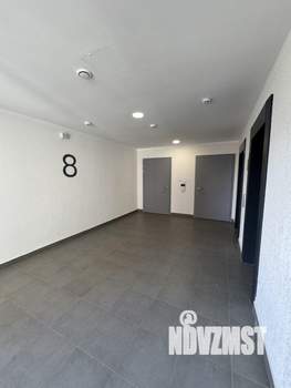 Студия квартира, вторичка, 20м2, 8/11 этаж