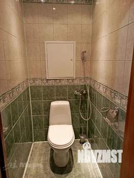 3-к квартира, вторичка, 86м2, 11/14 этаж