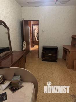 2-к квартира, вторичка, 53м2, 9/14 этаж