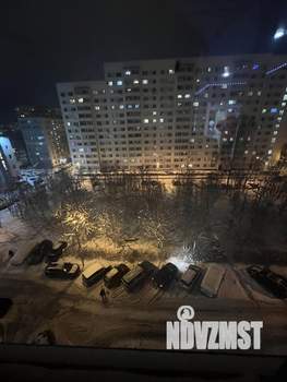 1-к квартира, вторичка, 31м2, 7/14 этаж