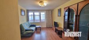 1-к квартира, вторичка, 34м2, 7/22 этаж