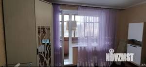 1-к квартира, вторичка, 39м2, 5/14 этаж