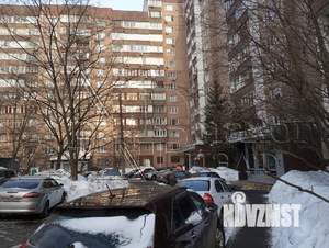 3-к квартира, вторичка, 78м2, 11/14 этаж