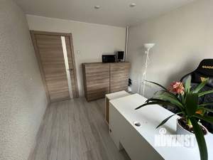 3-к квартира, вторичка, 64м2, 6/9 этаж