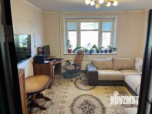 4-к квартира, вторичка, 88м2, 3/12 этаж