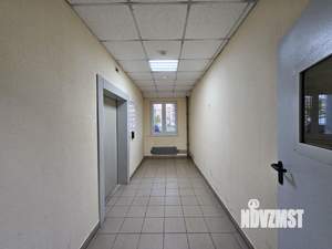 2-к квартира, вторичка, 46м2, 9/9 этаж