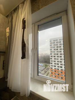 2-к квартира, вторичка, 49м2, 10/16 этаж