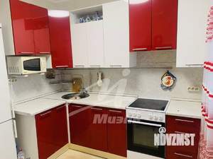 3-к квартира, вторичка, 74м2, 9/14 этаж