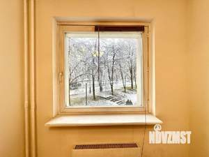 3-к квартира, вторичка, 73м2, 2/11 этаж