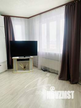 3-к квартира, вторичка, 74м2, 9/14 этаж