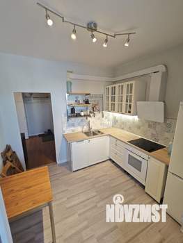 2-к квартира, вторичка, 53м2, 8/14 этаж